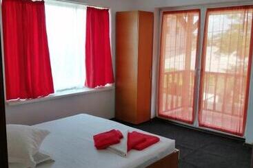 پانسیون Casa Boema