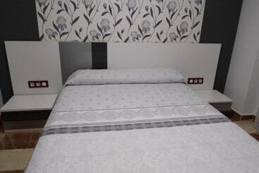 Pension Casa De Onil