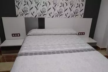 Pensão Casa De Onil