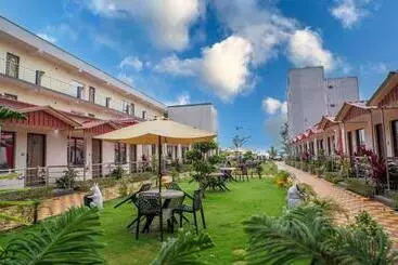 Sher Bengal Beach Resort