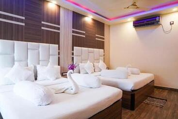 Sher Bengal Beach Resort