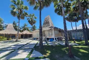 Sumba Paradise Beach Resort