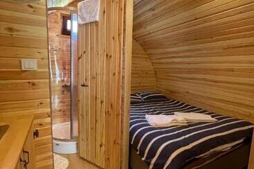 Villa Nora Butik Otel Ve Bungalov