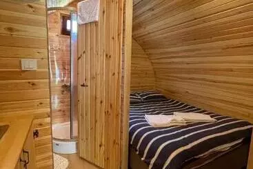 Villa Nora Butik Otel Ve Bungalov