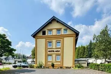 Retkeilymaja Moji 3 Landhaus Köln