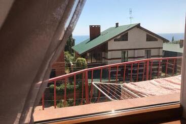 Albergue Veranda Guest House