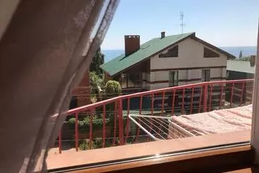 Cămin Veranda Guest House