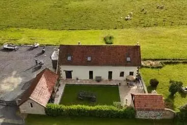 B&b Chambres D Hotes Chez Juredieu