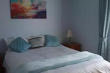 Bed and Breakfast Family Friendly