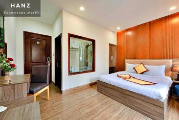 Hanz Gia Hoang Hotel Dalat