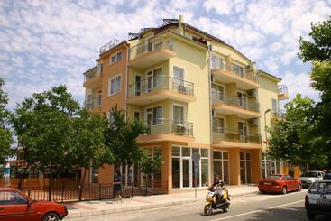 Hotel семеен хотел калисто