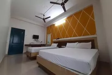Hotel A.s.k Residency