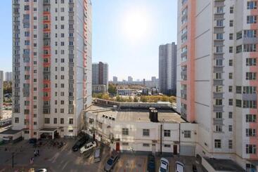 Hotel Baoding Lianchi·north China Electric Power University·