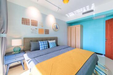 Hotel Baoding Lianchi·north China Electric Power University·