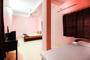 Hotelli O Lovely Guest House