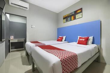 Hotel Super Oyo 3846 Rumah Prambanan