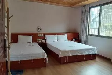 ペンション Chenkun Guesthouse