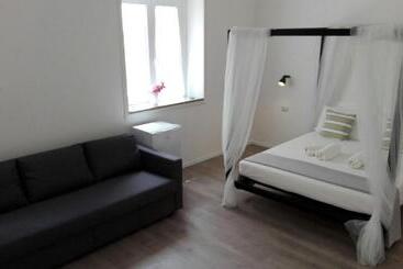 Pensjonat Dimora Di Artemide