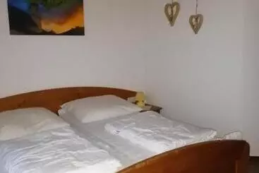 ペンション Haus Roswitha