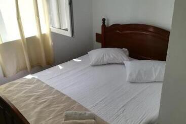 پانسیون Vila Calil