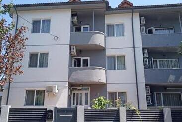 پانسیون Vila Calil