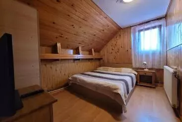 Pensiunea Casa Madalina