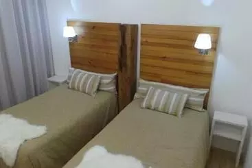 Hospedaria Dh Country House