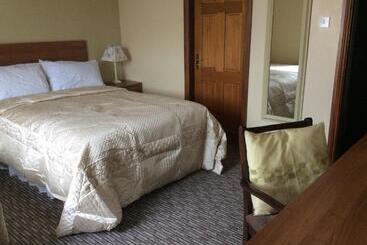 Bed and Breakfast Edenroe