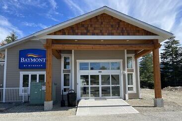 Hotel Baymont By Wyndham Gold River