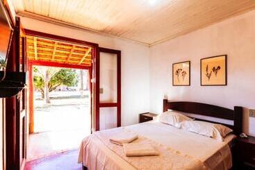 Fazenda Portal Da Canastra