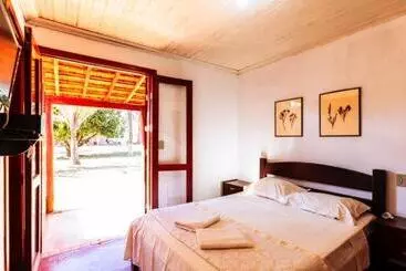 Fazenda Portal Da Canastra