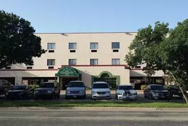 Motel Guest House Inn Medical District Near Texas Tech Univ
