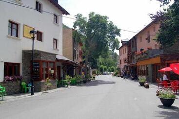 Pensjonat Casa Feliu