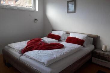 פנסיון Haus Scharler, Talstation