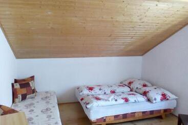 펜션 Ubytovanie Hugo Alžbetka