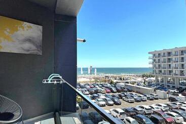 Aparthotel Royal Sea