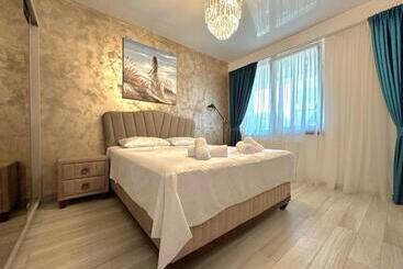 Aparthotel Royal Sea