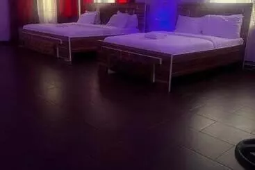 ホテル Adonai Ltd