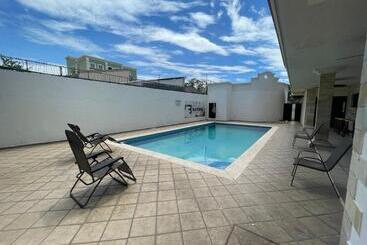 پانسیون Barmel Boutique