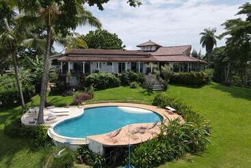 ペンション Casa Joseph