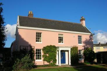 Bed and Breakfast Grange Farm House