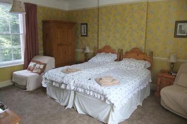 Bed and Breakfast Grange Farm House