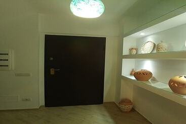 Bed & Breakfast Villa Aurelio