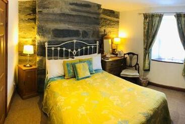 Bed and Breakfast Yr Hen Fecws