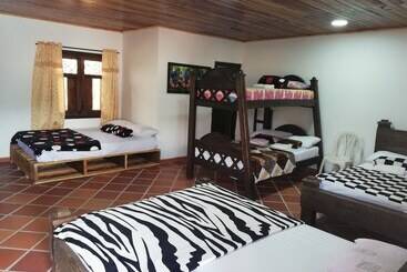 Отель La Fragata Src