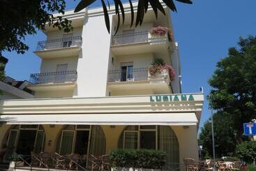 Hotel Luciana