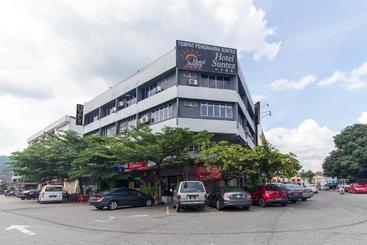 בית מלון כפרי Zen Rooms Basic Batu 9 Cheras