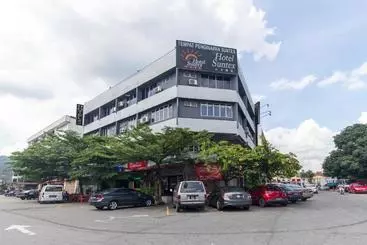 Hotel Zen Rooms Basic Batu 9 Cheras