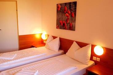 Oekotel Traiskirchen