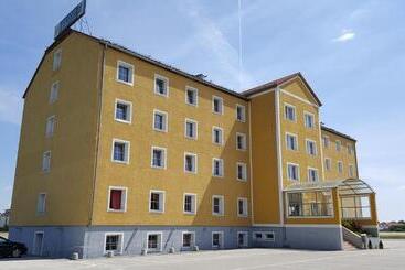 Oekotel Traiskirchen